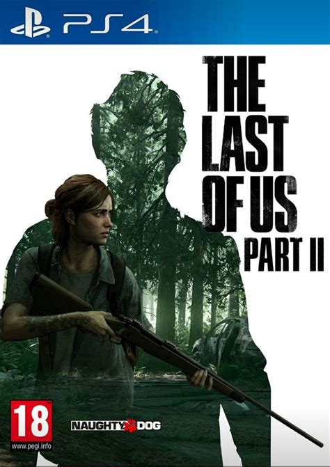 The Last of us 2 Poster | The last of us, Poster, Fan art