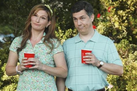 5 Brilliant Post Snl Moves From Chris Parnell