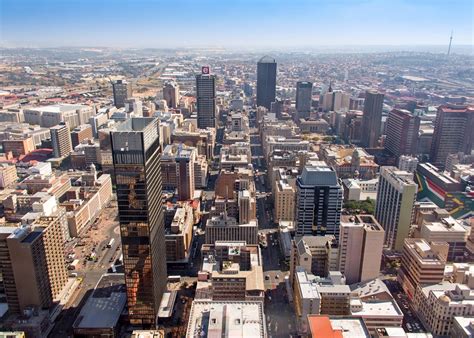 Visit Johannesburg On A Trip To South Africa Audley Travel