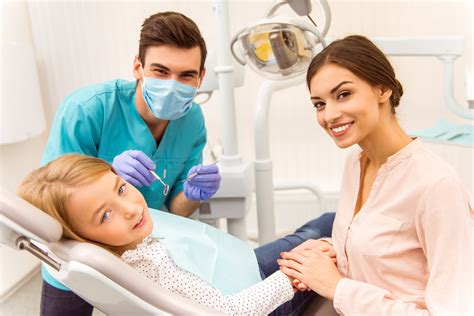 Characteristics Of A Professional Dentist
