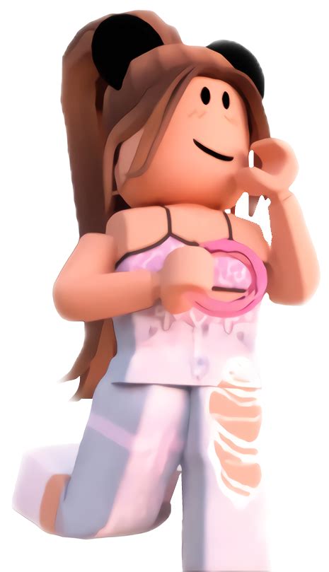 Roblox Character Png Roblox Sticker Cute Roblox Avatars My Xxx Hot Girl