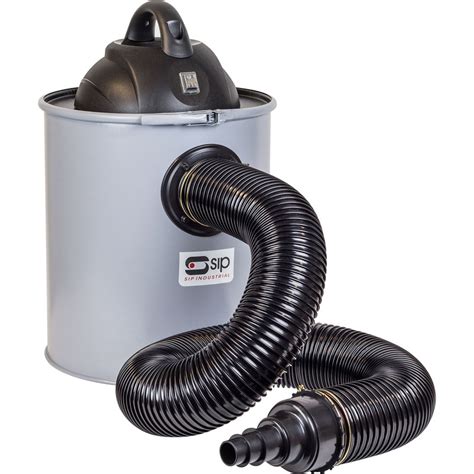 Sip Portable Industrial Vacuum Cleaner