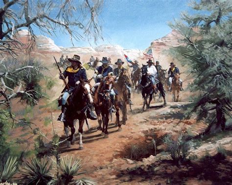 Western Life Western Riding Cowboy Horse Cowboy Art Western