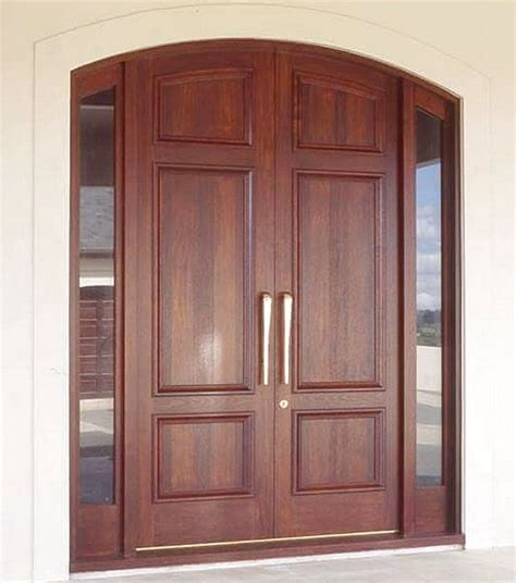 Maybe you would like to learn more about one of these? Top Info 29 Model Pintu Minimalis Kupu Tarung Terbaru