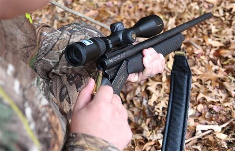 10 Best Calibers For Deer Hunting Updated 2022
