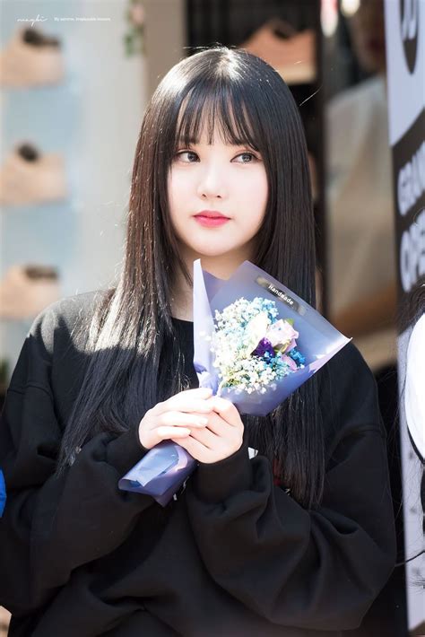 Reddit gives you the best of the internet in one place. Gfriend-Eunha 180428 Reebok Event | Wanita