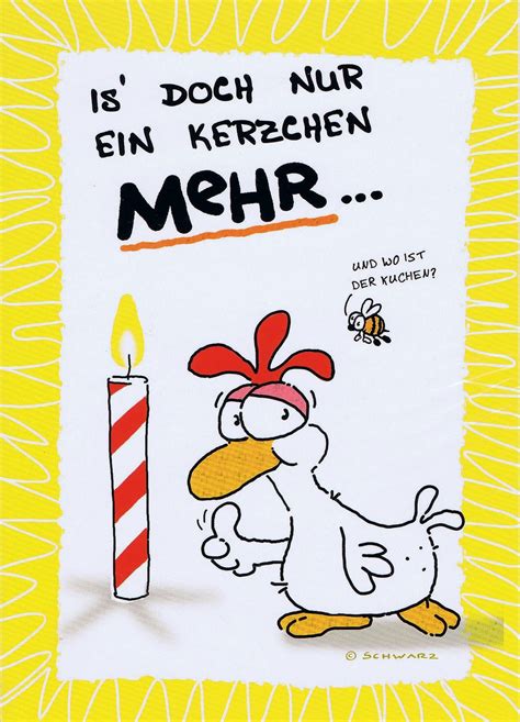 Kostenlose geburtstagskarten zum ausdrucken und selber drucken. Geburtstagskarte Chicken and Friends: Is' doch nur ein ...
