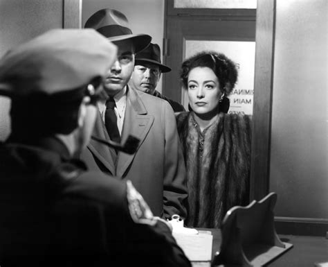 Film Noir History How Tabloid Journalism Inspired The Genre