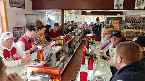 West Lafayette Restaurants Open On Thanksgiving Cracking Memoir