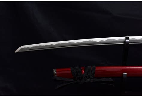 The Last Samurai Sword Replica Japanese Period Drama Props