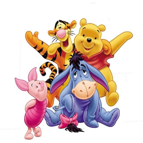 Cute Winnie The Pooh Banned For Dubious Sexuality