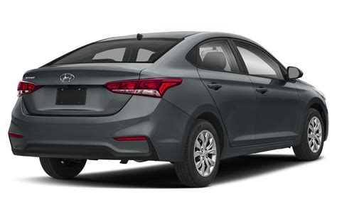 Maybe you would like to learn more about one of these? 2018 Hyundai Accent MPG, Price, Reviews & Photos | NewCars.com