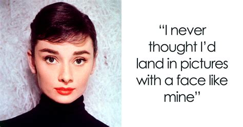 audrey hepburn quotes that embody the iconic actress bored panda