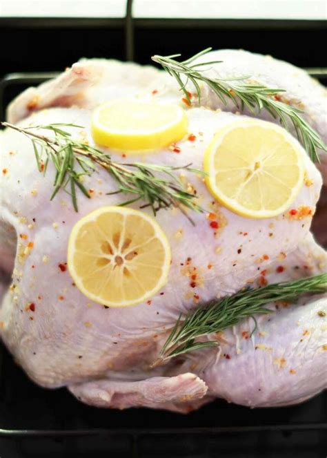 this basic turkey brine recipe will teach you how to brine a turkey the easy way takes just 3