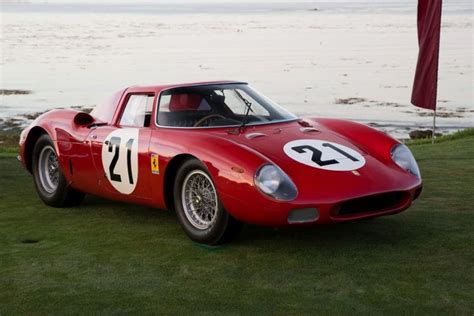 Ferrari 250 Lm The Last Prancing Horse To Win At Le Mans Snaplap