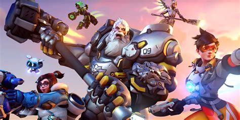 The modes will launch along with multiple new maps and heroes, new hud. Overwatch 2: Everything Revealed at BlizzCon 2019 | CBR