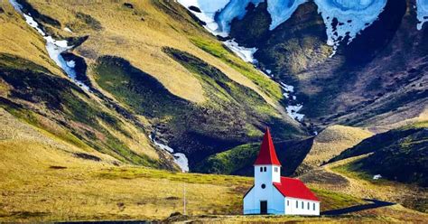 Visiting Iceland In The Spring Day Trip Tips