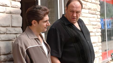 The Sopranos Why Did Tony Kill Christopher