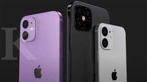 Harga HP iPhone Terbaru Januari 2021, iPhone SE 2020, iPhone 11 Pro Max