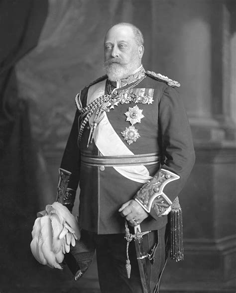 King Edward Vii 1841 1910