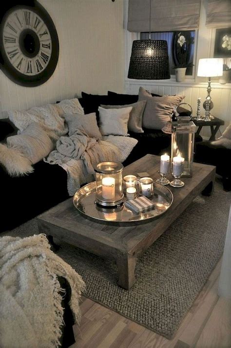47 Lovely Apartment Decorating Ideas For First Couple First Apartment