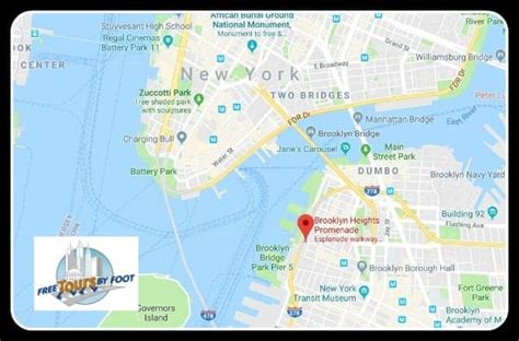 Local S Guide To Brooklyn Heights Promenade Insider Tips