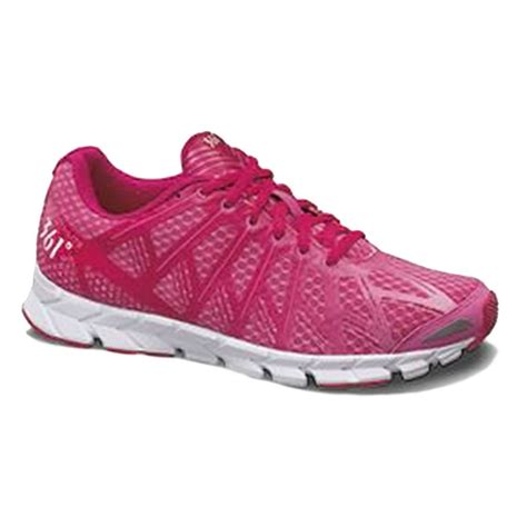 361 Degrees 361 Degree 361 Nocti Lite Running Womens Shoes Size