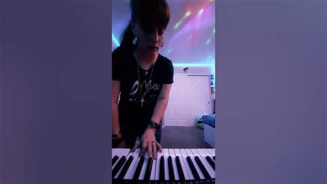 Lil Pitchy Until I Have You Piano Cover ‎‎roomieofficial 3 Youtube