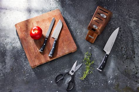The Best Knife Sets Of 2022 According To Our Testers