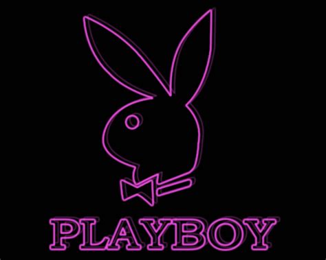 Top Playbabe Logo Wallpaper Full HD K Free To Use