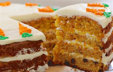 Carrot Cakes Pearltrees