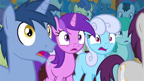 Image Ponies In Shock S4e25png My Little Pony Friendship Is Magic