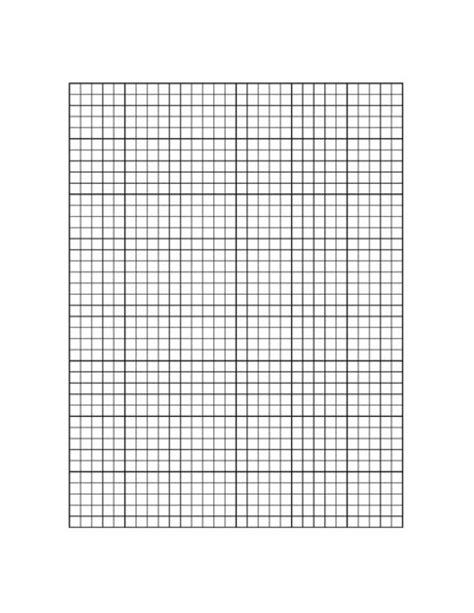 4 Best Images Of Printable 5x5 Grid Inch Printable Grid Graph Paper Printable Graph Paper