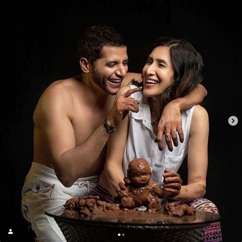 Karanvir Bohra And Teejay Sidhu Announce Pregnancy With The Most