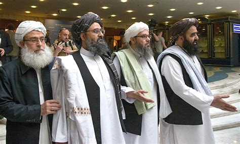 The latest reports are that mullah abdul ghani baradar is being reported as likely president of the new taliban government , though conflicting reports say former baradar also served as a chief negotiator for the taliban in doha. Taliban political team in Pakistan to talk Afghan peace ...