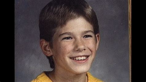 27 Years Later The Jacob Wetterling Case Is Closed