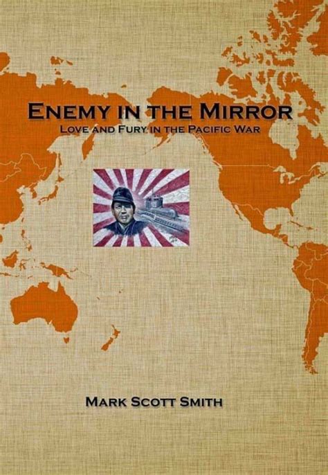The Enemy In The Mirror Enemy Local Book Local Author