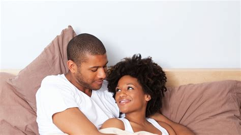 Survey Couples With Tv In Bedroom Have Twice As Much Sex Glamour