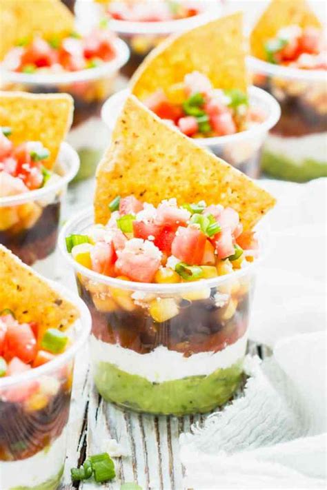 200 Best Small Bite Party Appetizers Perfect For Any Event Smart