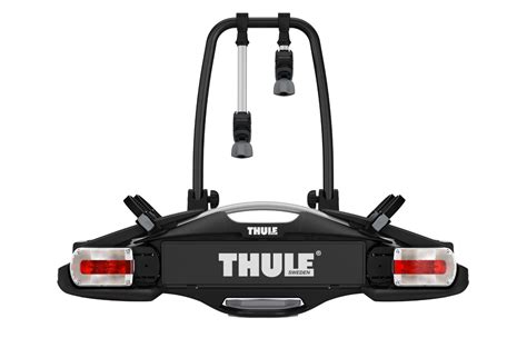 Thule Velocompact Fahrrader Inf Inet Com