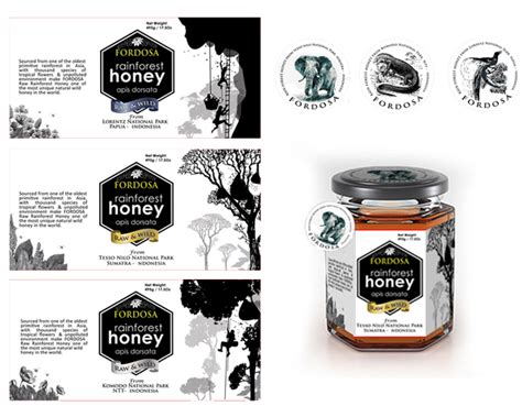 7 Practices To Create Great Label Design To Your Product
