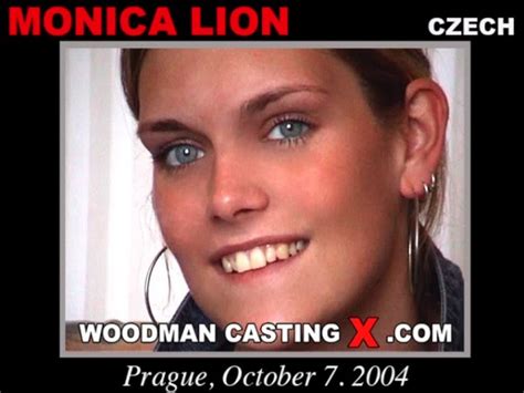 Monica Lion On Woodman Casting X Official Website 44100 Hot Sex Picture
