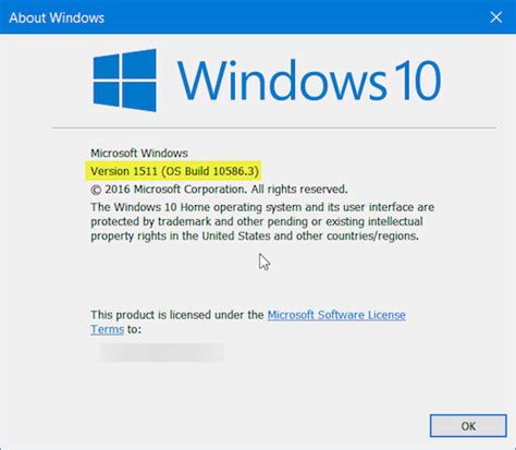 Cómo Actualizar A Windows 10 Versión 1511 Ahora Io Tecnología