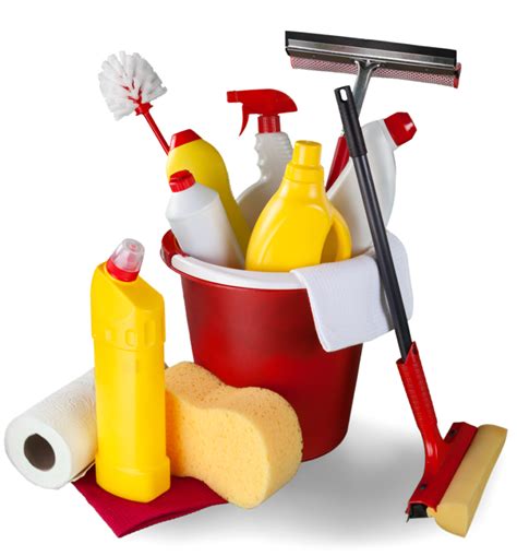 Cleaning Supplies Clipart : Cleaning Services Supplies - Clipart Bucket ...