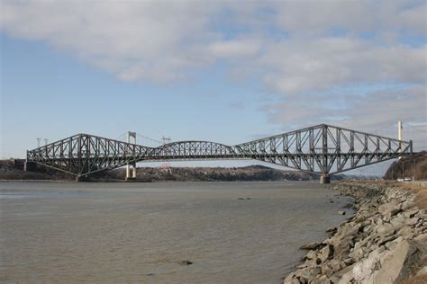 Pont De Québec Photo Gallery