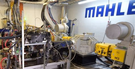 Mahle Powertrain Establishes Ev Dyno Facility E Mobility Engineering