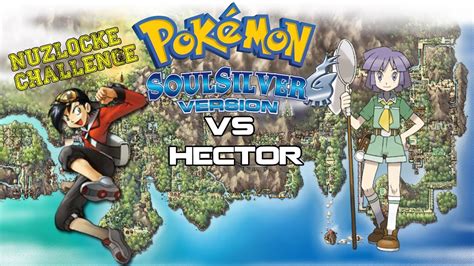 Pokemon soul silver cheats, codes, action replay codes, passwords, unlockables for nintendo ds. Let's Play -Pokémon Soul Silver Nuzlocke Challenge #43 ...