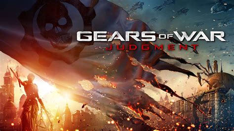 画像集 E3 2012 Gears Of War：judgment のプレイレポートを掲載。新マルチプレイヤーモード Overrun は