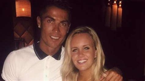 Cristiano Ronaldo Took Woman Out For Dinner After Finding Her Phone