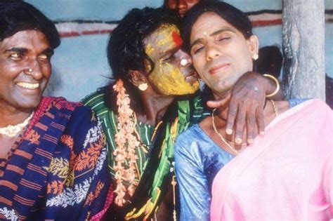 How Britain Tried To Erase India S Third Gender Bbc News